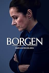 watch-Borgen (2011)
