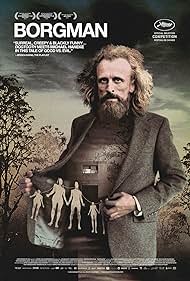 watch-Borgman (2013)