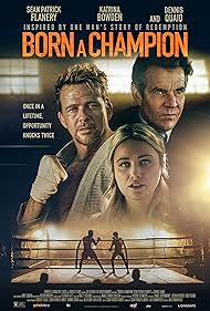 Born a Champion (2021) watch-Born a Champion (2021)