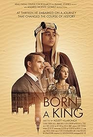 watch-Born a King (2019)