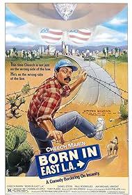 watch-Born in East L.A. (1987)