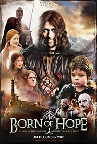 watch-Born of Hope (2009)