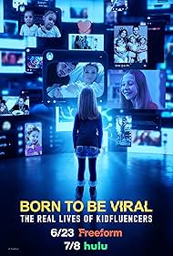 watch-Born to Be Viral: The Real Lives of Kidfluencers (2025)
