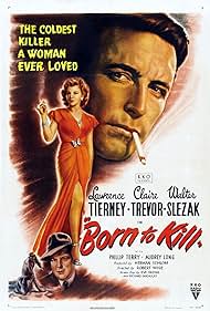 watch-Born to Kill (1947)