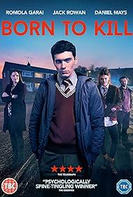 watch-Born to Kill (2017)