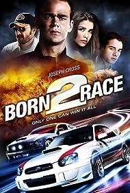 watch-Born to Race (2012)