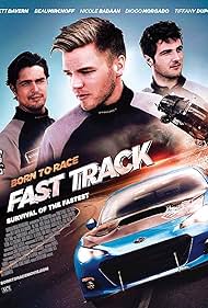Born to Race: Fast Track (2014) watch-Born to Race: Fast Track (2014)