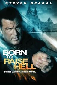 watch-Born to Raise Hell (2010)