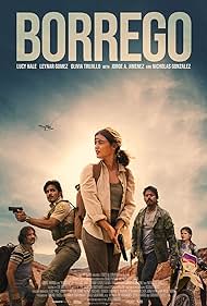 Borrego (2022) watch-Borrego (2022)