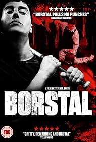 Borstal (2017) watch-Borstal (2017)