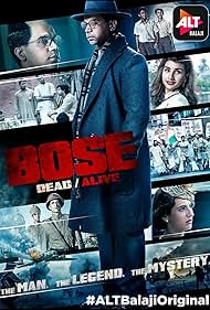 Bose: Dead/Alive (2017) watch-Bose: Dead/Alive (2017)