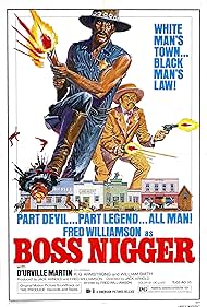 Boss Nigger (1975) watch-Boss Nigger (1975)