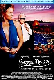 watch-Bossa Nova (2000)