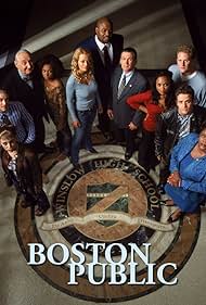 Boston Public (2000) watch-Boston Public (2000)