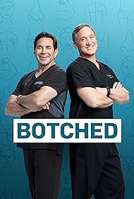 watch-Botched (2014)