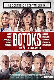 Botoks (2017) watch-Botoks (2017)