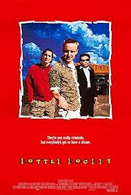 Bottle Rocket (1996) watch-Bottle Rocket (1996)
