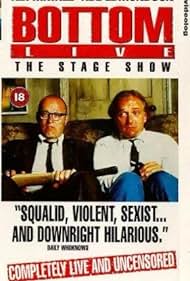 watch-Bottom Live The Stage Show (1993)