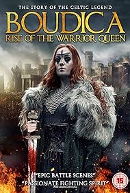 Boudica: Rise of the Warrior Queen (2019) watch-Boudica: Rise of the Warrior Queen (2019)