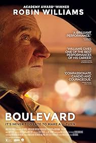 Boulevard (2015) watch-Boulevard (2015)