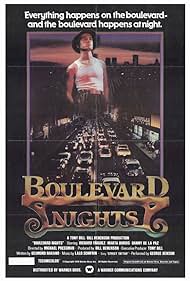 Boulevard Nights (1979) watch-Boulevard Nights (1979)