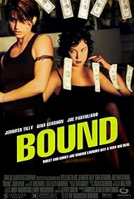 watch-Bound (1996)