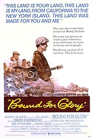 Bound for Glory (1976) watch-Bound for Glory (1976)