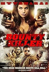 Bounty Killer (2013) watch-Bounty Killer (2013)