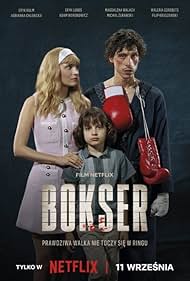 Boxer (2024) watch-Boxer (2024)