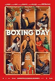 Boxing Day (2021) watch-Boxing Day (2021)