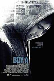 Boy A (2008) watch-Boy A (2008)