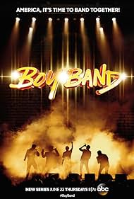 watch-Boy Band (2017)