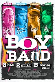 watch-Boy Band (2019)