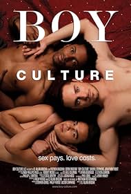 Boy Culture (2007) watch-Boy Culture (2007)