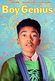Boy Genius (2019) watch-Boy Genius (2019)