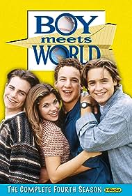 Boy Meets World (1993) watch-Boy Meets World (1993)