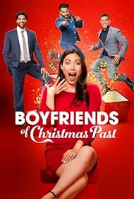 Boyfriends of Christmas Past (2021) watch-Boyfriends of Christmas Past (2021)