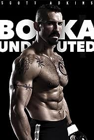 Boyka: Undisputed (2017) watch-Boyka: Undisputed (2017)