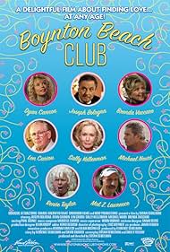 Boynton Beach Club (2005) watch-Boynton Beach Club (2005)
