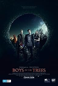Boys in the Trees (2017) watch-Boys in the Trees (2017)