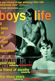 watch-Boys Life (1994)