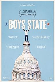 Boys State (2020) watch-Boys State (2020)