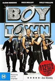 BoyTown (2006) watch-BoyTown (2006)