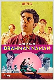 watch-Brahman Naman (2016)