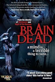 Brain Dead (2007) watch-Brain Dead (2007)