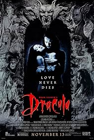 Bram Stoker's Dracula (1992) watch-Bram Stoker's Dracula (1992)