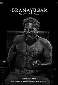 Bramayugam (2024) watch-Bramayugam (2024)