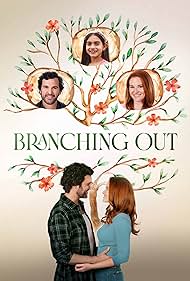 Branching Out (2024) watch-Branching Out (2024)
