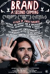 Brand: A Second Coming (2015) watch-Brand: A Second Coming (2015)