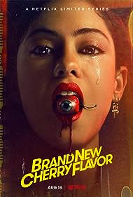 watch-Brand New Cherry Flavor (2021)